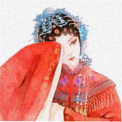 影迷 慢速胶片 头像